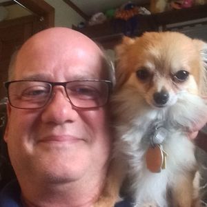 Meet your Posher, Ray